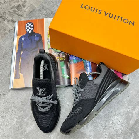 louis vuitton vnr trainers|Meer.